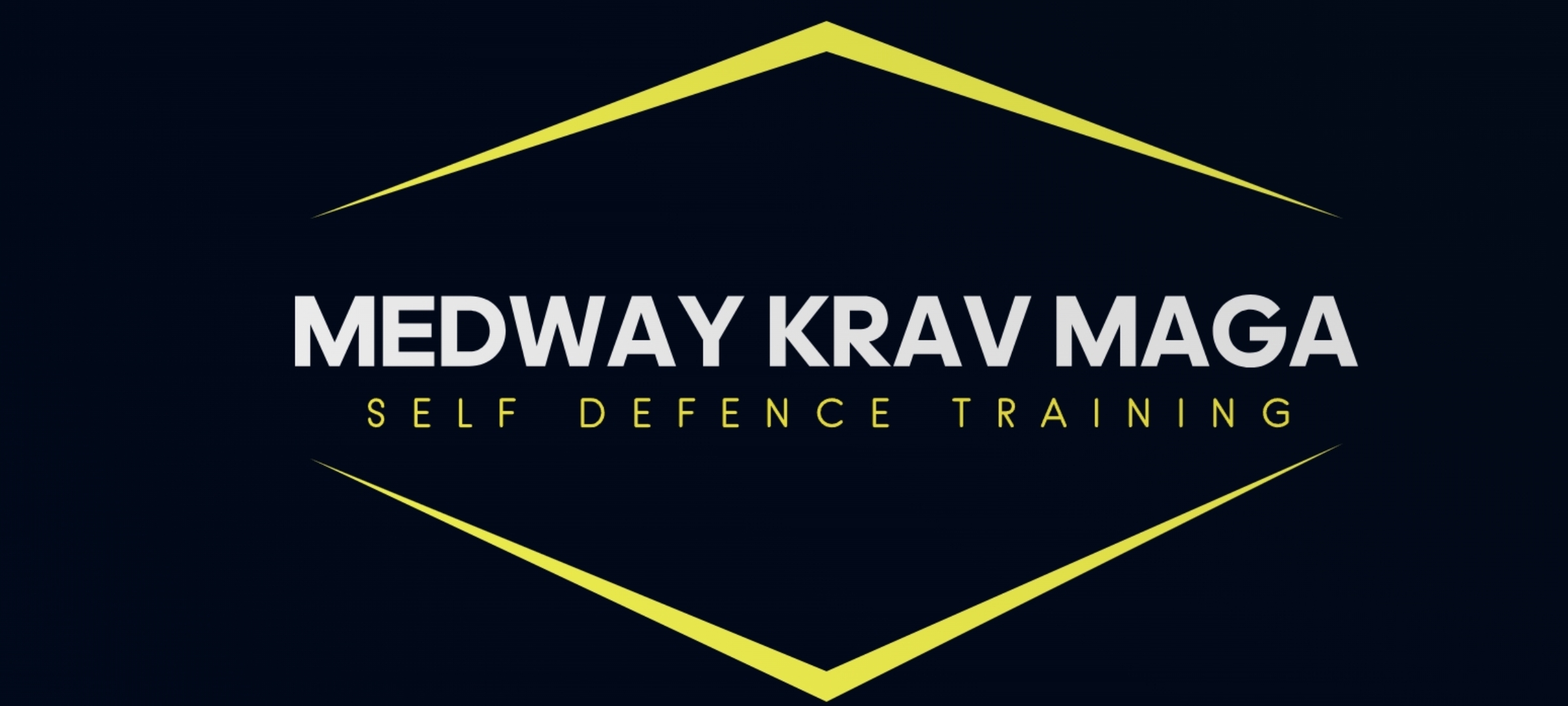 Medway Krav Maga Student Logo